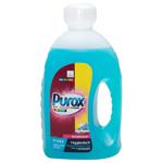 Washing gel Purox for the coloured linen 4300ml Ukraine