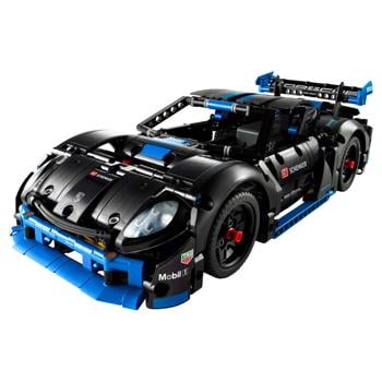 Конструктор Lego Technic Автомобіль для перегонів Porsche GT4 e-Performance 42176 - купити, ціни на METRO - фото 5