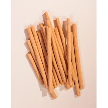 Half&Half Tender Sticks with Chicken Dog Snack 100g - buy, prices for Auchan - photo 2