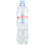 Вода мінеральна Buvette №3 слабогазована 0,75л