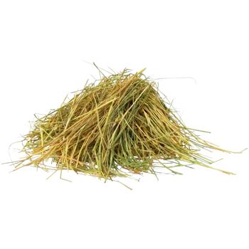 Мій Пухнастик пресоване сіно для гризунів 1 кг - купить, цены на MasterZoo - фото 1