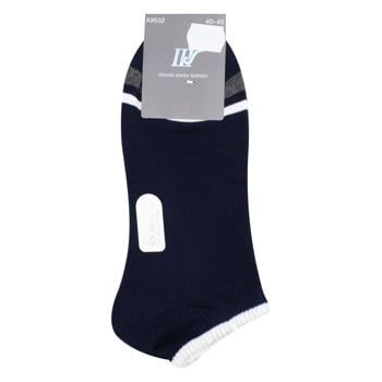 Shuguan Men's Socks 40-45s - buy, prices for MegaMarket - photo 3