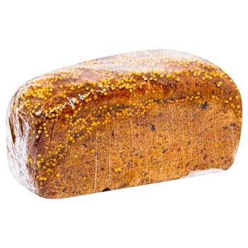 Agrola Tomato Wheat and Rye Bread 315g - buy, prices for - photo 3