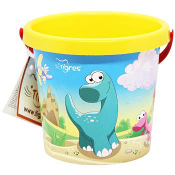 Tigres Sand Bucket 1l - buy, prices for EKO Market - photo 1