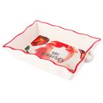 Блюдо Lefard Hot Vegetables для запекания 29х18.5х6см