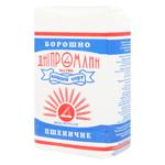 Dnipromlin Premium Wheat Flour 2kg