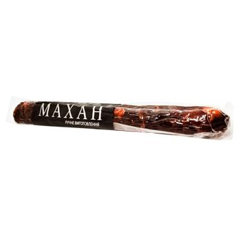 Smachni Spravy Makhan Raw Smoked Sausage High Grade 360g - buy, prices for Vostorg - photo 2