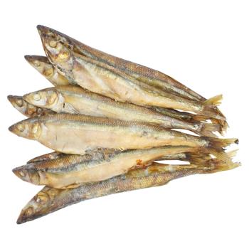 Hot Smoked Smelt - buy, prices for MegaMarket - photo 1