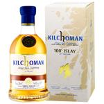 Виски Kilchoman 100% Islay 14th Edition 50% 0,7л