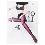 Joli 40 Den Women's Tights s.3 Black