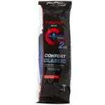 Cosmia Disposable Men's Razor 2 Blades 10pcs