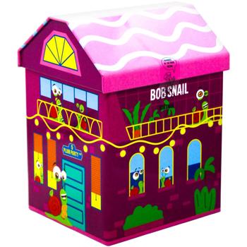 Подарочный бокс Bob Snail с игрушкой 384г - купить, цены на - фото 4