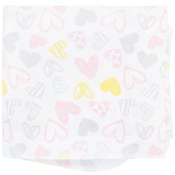 Dexter's Chintz Baby Diaper 95*85cm - buy, prices for - photo 5