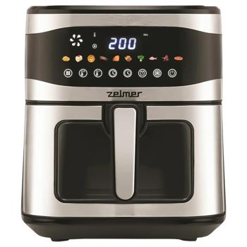 Мультипечь Zelmer ZAF1500