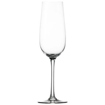 Бокал Stolzle Weinland для шампанского 200мл - купить, цены на WINETIME - фото 1