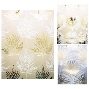 Пакет подарочный бумажный 30*39*12см 066L-5985 - купить, цены на КОСМОС - фото 1