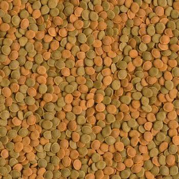 Сухий корм для акваріумних риб Tetra в пластинках «Wafer Mix» 250 мл (для донних риб) - купить, цены на MasterZoo - фото 2