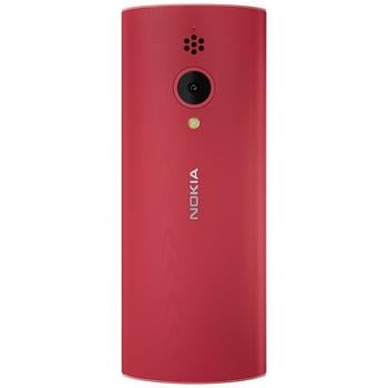 Мобільний телефон Nokia 150 Dual Sim 2023 Red - купить, цены на - фото 3