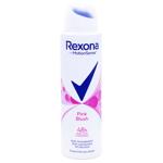 Rexona Pink Blush Spray Antiperspirant 150ml