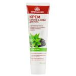 Крем для тіла Карпатська Сила Муміє з алоє вера 100мл