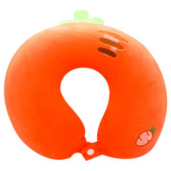 ZED Fruits Travel Pillow 30x27cm - buy, prices for - photo 4