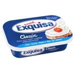 Крем-сир Exquisa класичний 70% 200г