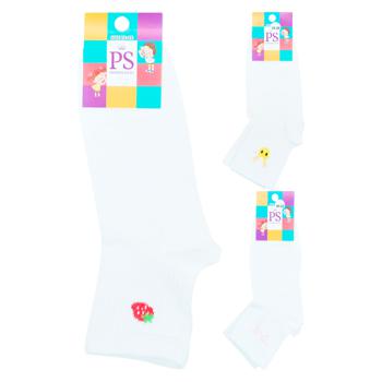 Носки Premier Socks детские средние р.18-24 - купить, цены на ЕКО Маркет - фото 1