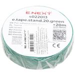 Green Insulating Tape 20m