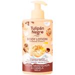Tulipan Negro Milk Bise Body Lotion 400ml