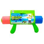 Игрушка Зед Водяная пушка 25х13см