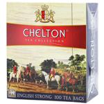 Tea Chelton 100g Sri-lanka