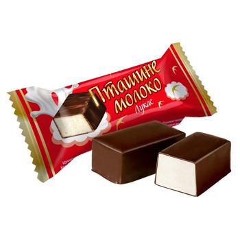 Lukas Ptashyne Moloko Candies - buy, prices for Chudo Market - photo 1