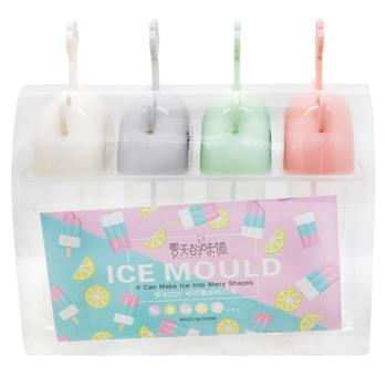 Forms for Ice Cream 14,5*7,5*14cm - buy, prices for Biotus - photo 2