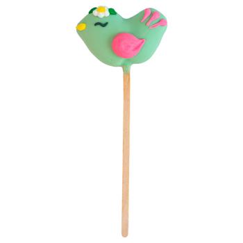 Babene Gingerbread on Stick 30g - buy, prices for WINETIME - photo 3