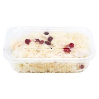 Chudova Marka Sauerkraut with Cranberry - buy, prices for MegaMarket - photo 2