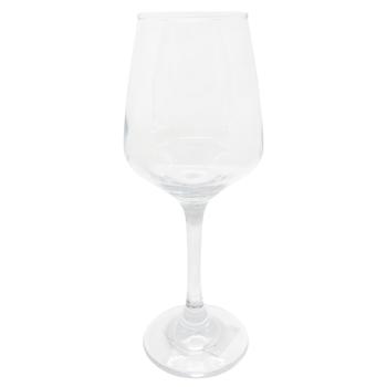 Glass 350ml JX6303-64582 - buy, prices for COSMOS - photo 1