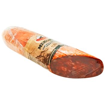 Колбаса МК Риал Мексико сыровяленая высший сорт - купить, цены на Cупермаркет "Харьков" - фото 2