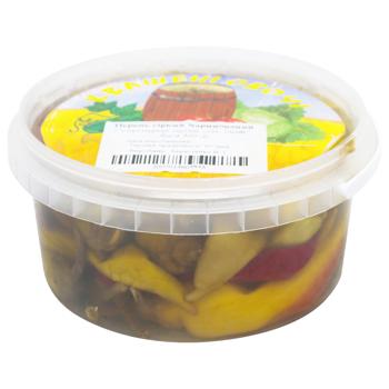 Перец горький 300г - купить, цены на Таврия В - фото 1