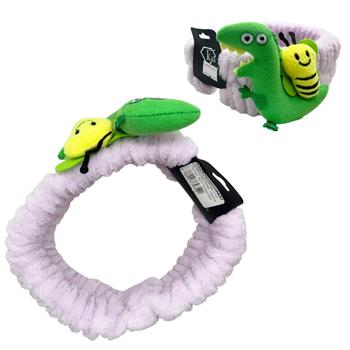 Резинка для волосся №57 - купити, ціни на Таврія В - фото 7