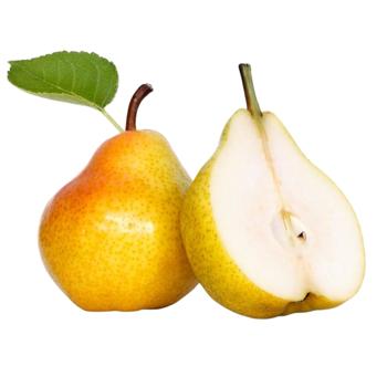 Pear Ukraine