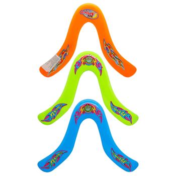 Frisbee-boomerang 29cm