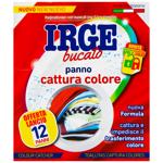Irge Napkin Trap for Washing Colored Clothes 12pcs