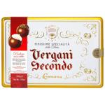 Конфеты Vergani Ассорти Винтаж красная коробка 200г