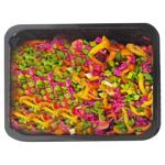 Салат Вінегрет з опеньками, кг