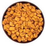 Snack corn cheese