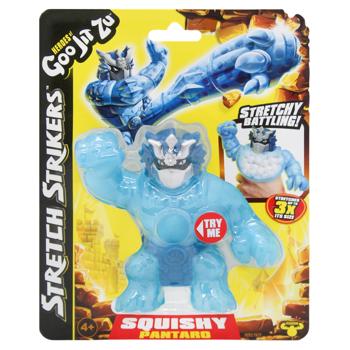GooJitZu Stretch Strikers Squishy Pantaro Stretching Toy - buy, prices for NOVUS - photo 1