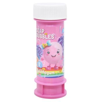 Dodo Bubblegum Scented Soap Bubbles 60ml