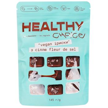 Candy Healthy choice salt 145g - buy, prices for WINETIME - photo 1