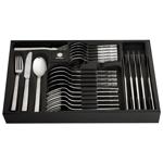 Набор из 30 столовых приборов Solex Inka
