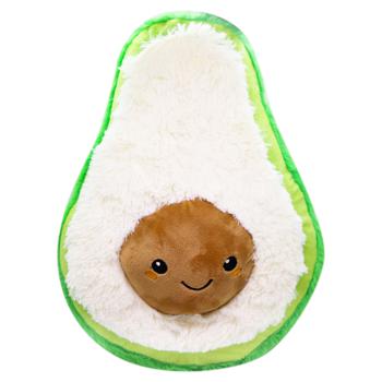 Fancy Avocado Soft Toy - buy, prices for MegaMarket - photo 1